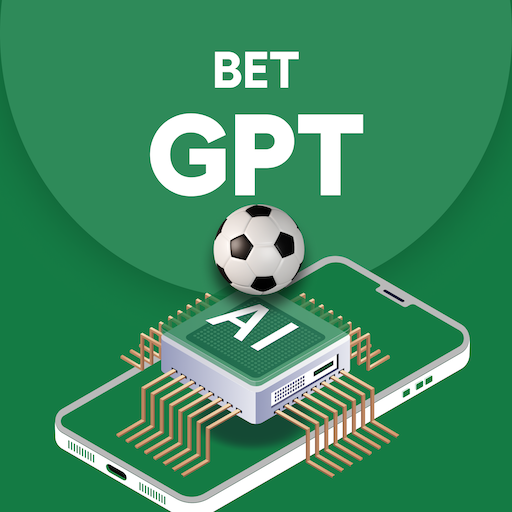 BetGPT app icon