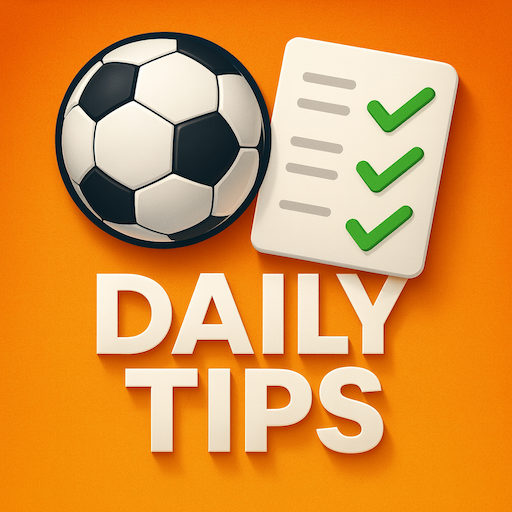 Daily Football app icon
