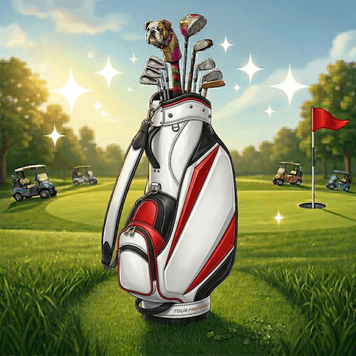 Golf Challenge app icon