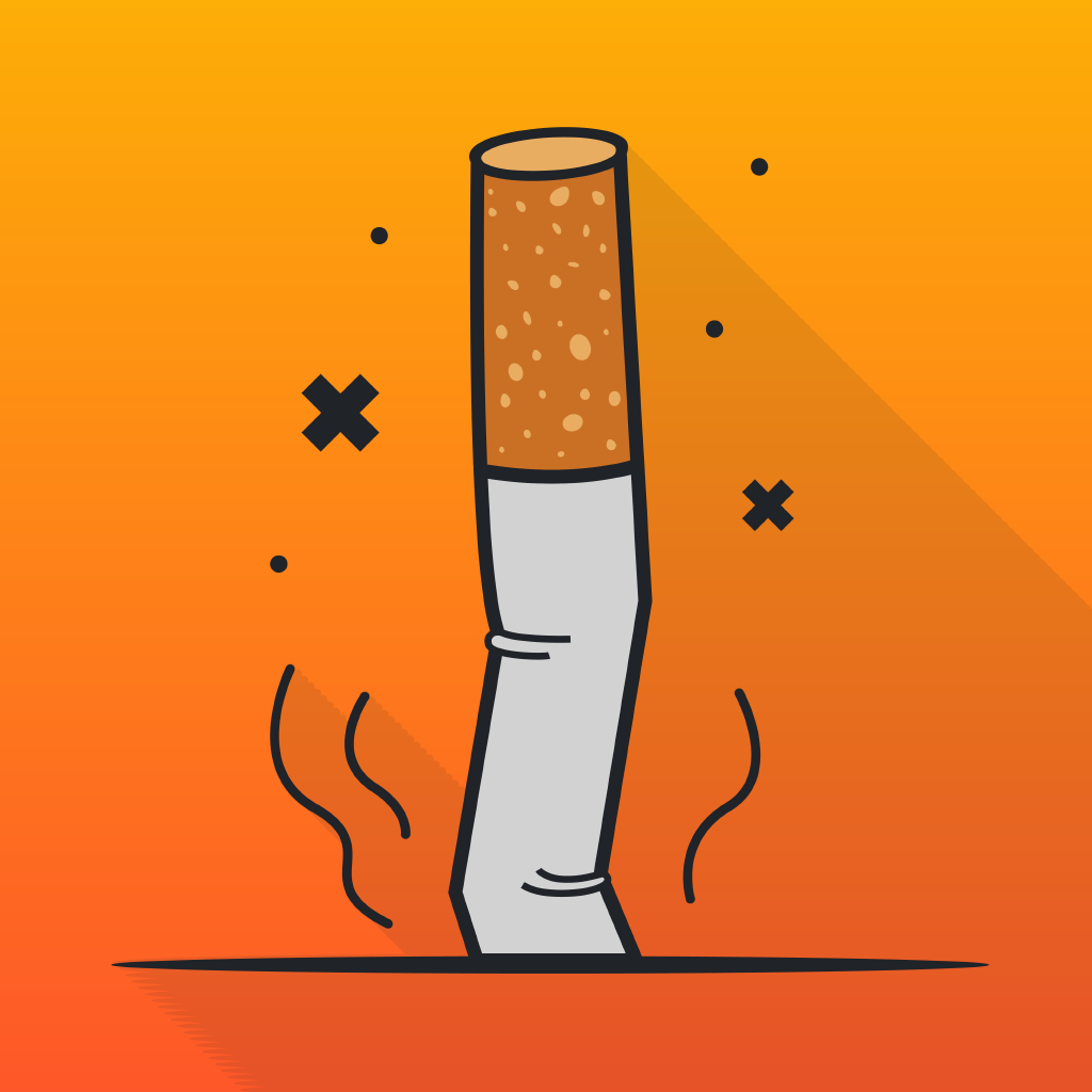 Quit Smoking icon